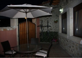 Casa rural Luna Rosa - Barco De Avila (Ávila)